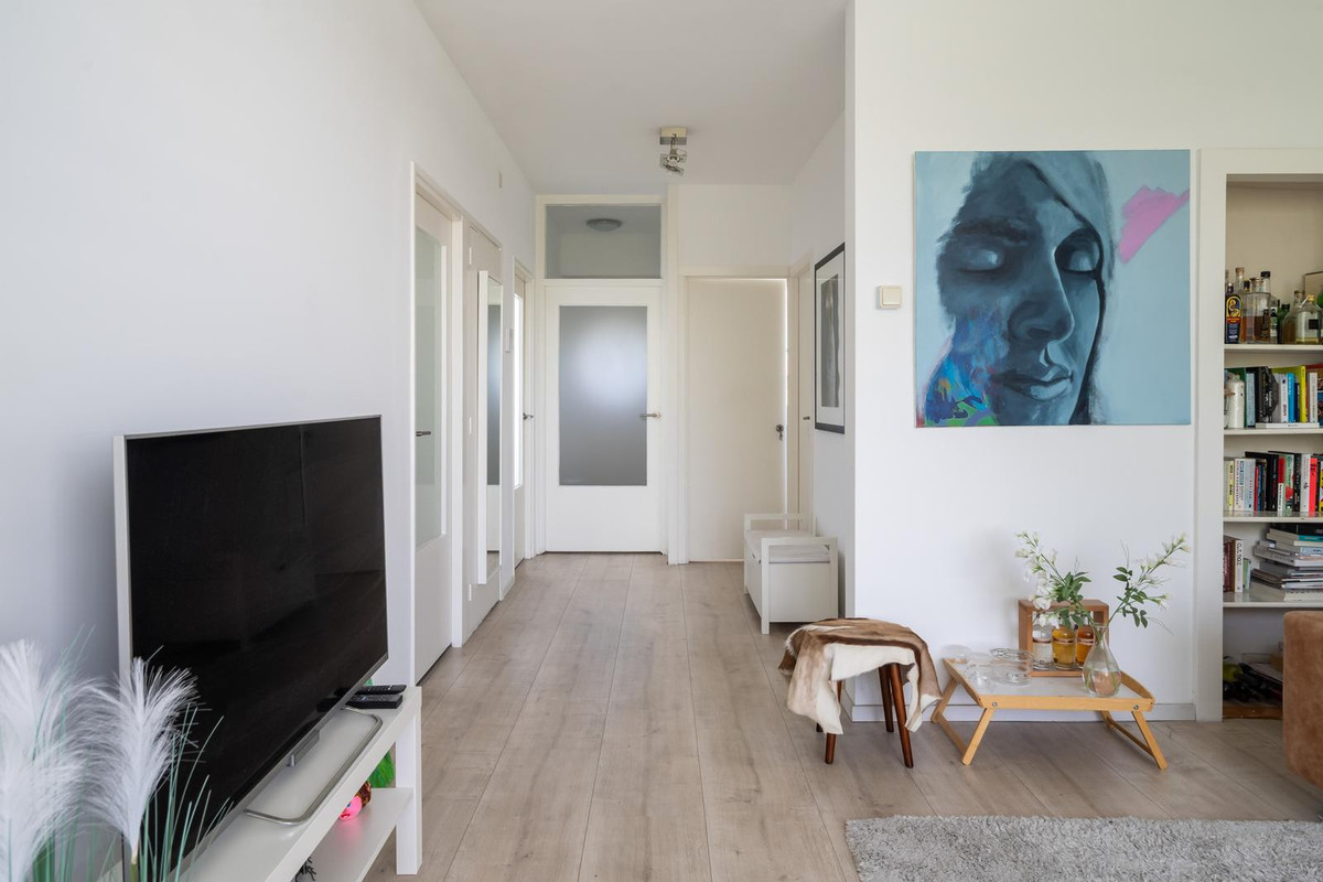 Appartement te koop: Oldegaarde 780, Rotterdam