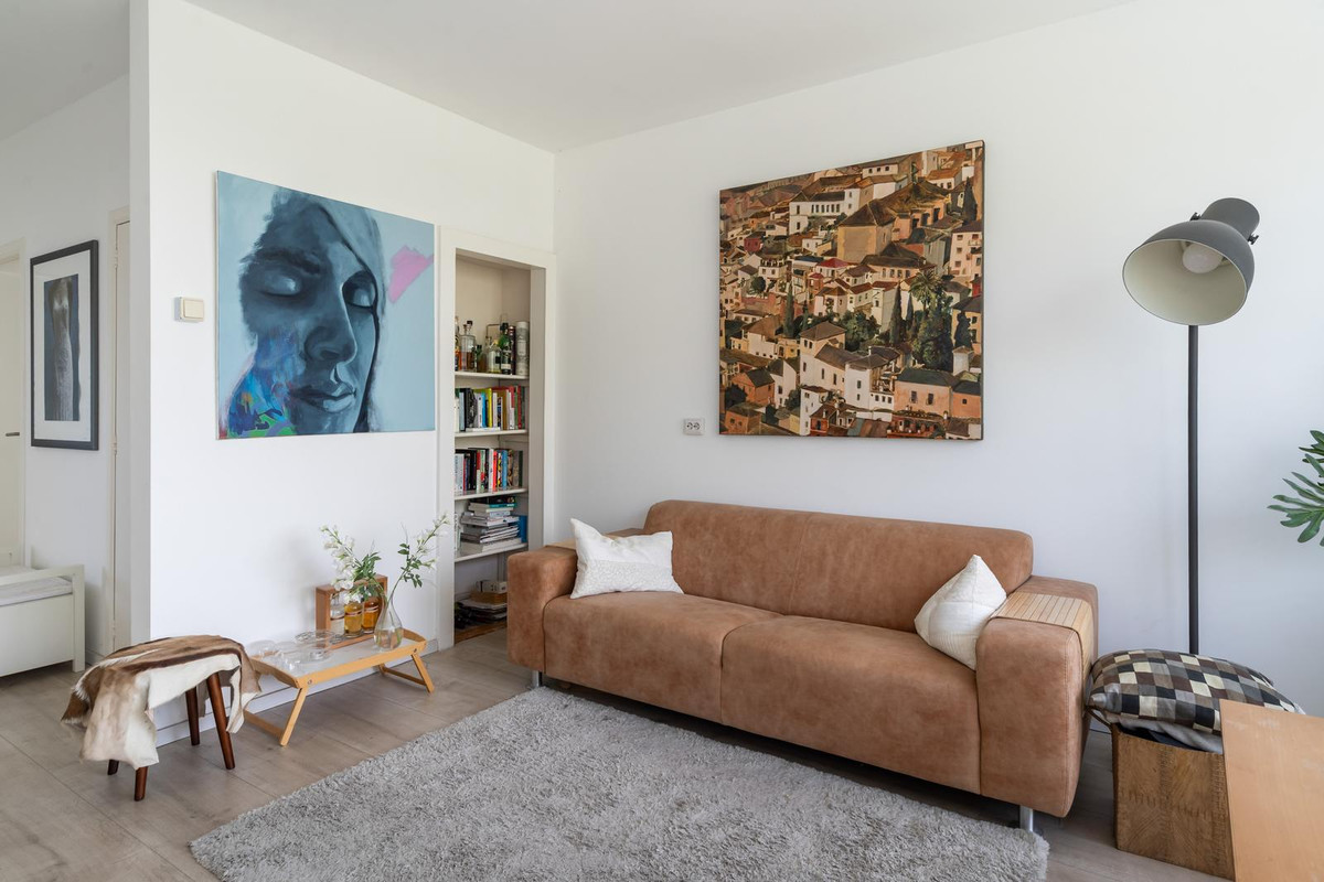 Appartement te koop: Oldegaarde 780, Rotterdam