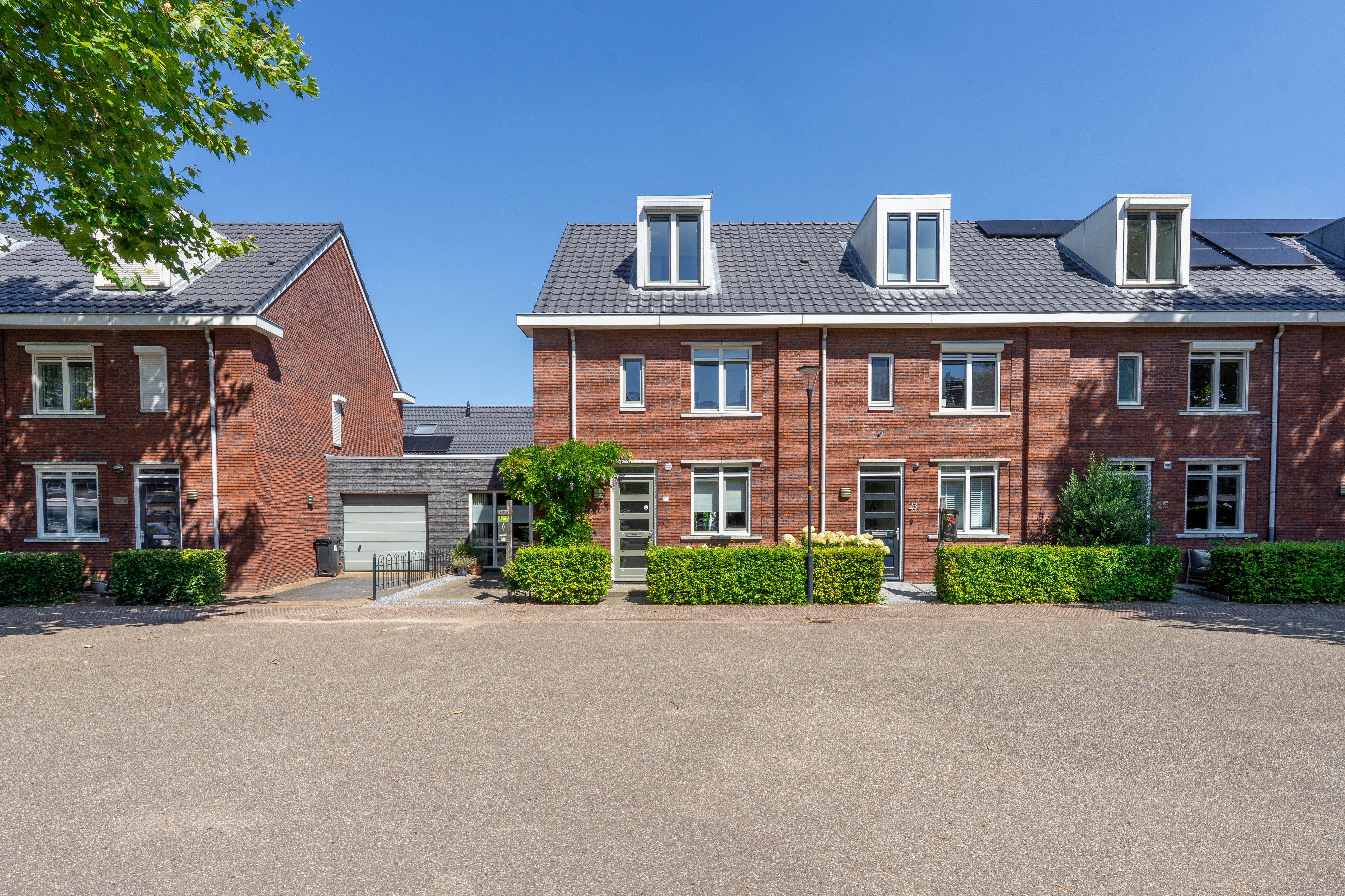 Foto van Ringdijk 21, Bemmel
