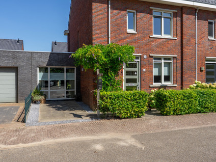 Ringdijk 21