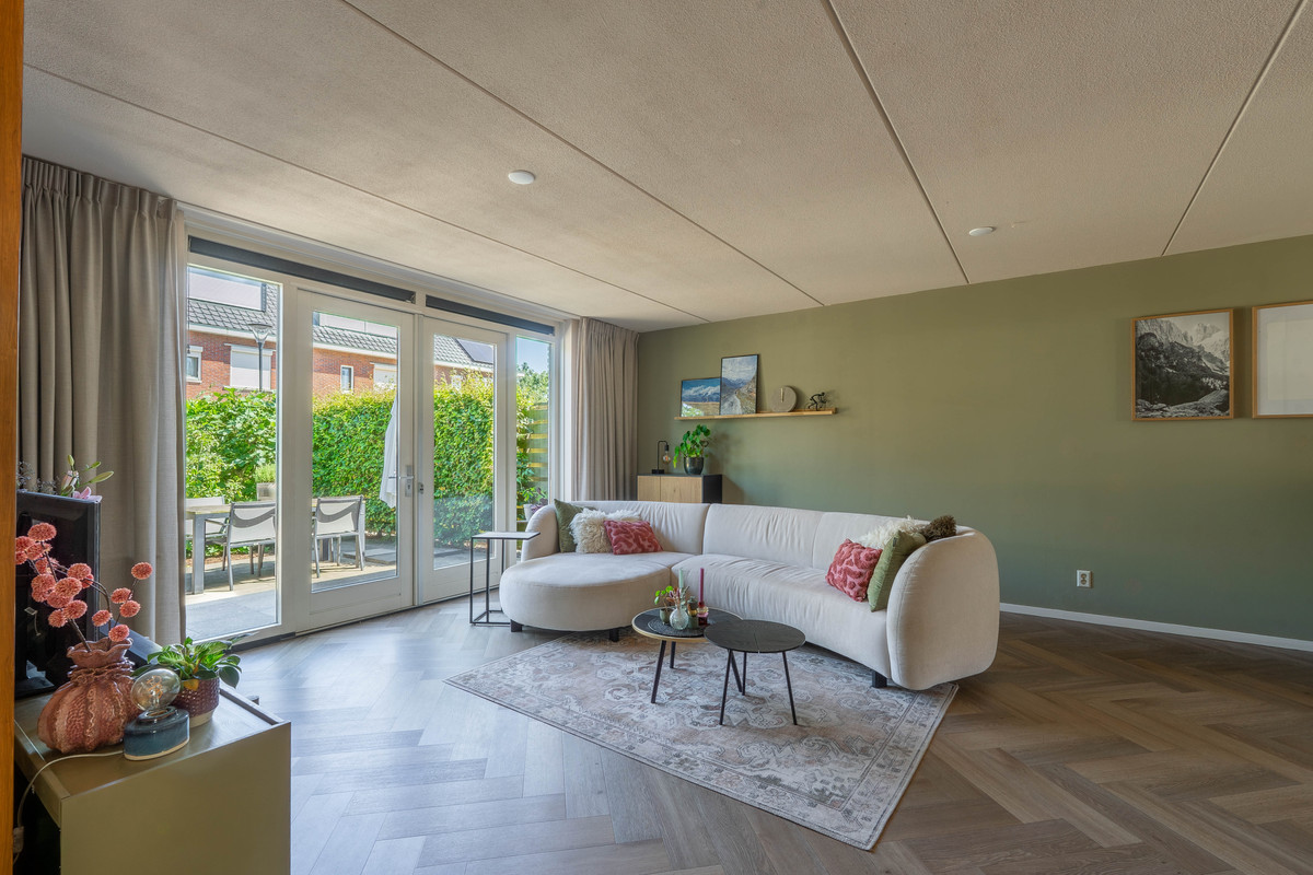 Tussenwoning te koop: Ringdijk 21, Bemmel