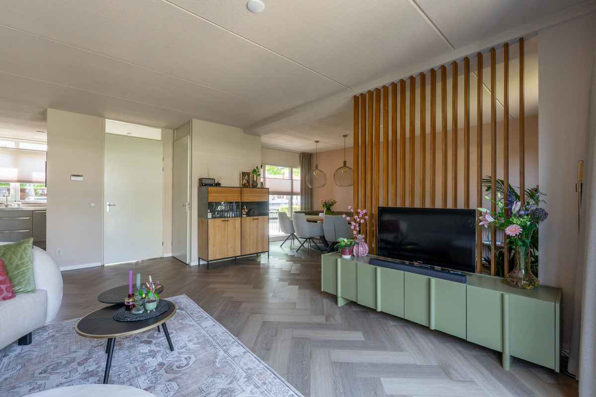 Tussenwoning te koop: Ringdijk 21, Bemmel