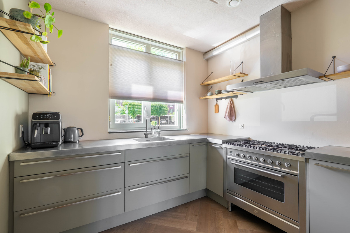 Tussenwoning te koop: Ringdijk 21, Bemmel