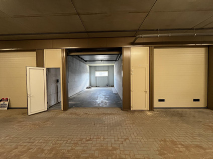 Palmpolstraat 99G 84