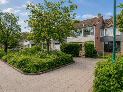 Lodewijk de Vromestraat 9