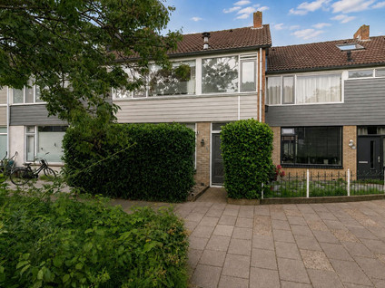 Lodewijk de Vromestraat 9