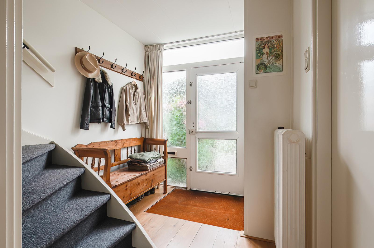 Tussenwoning te koop: Lodewijk de Vromestraat 9, Wijk Bij Duurstede