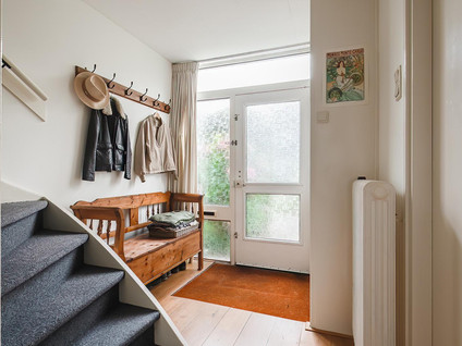 Lodewijk de Vromestraat 9