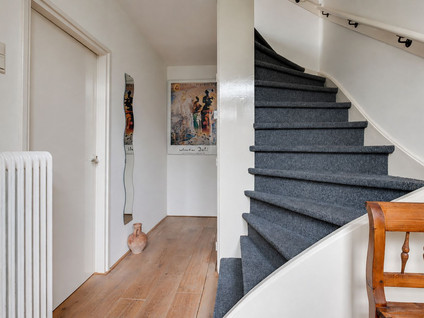 Lodewijk de Vromestraat 9