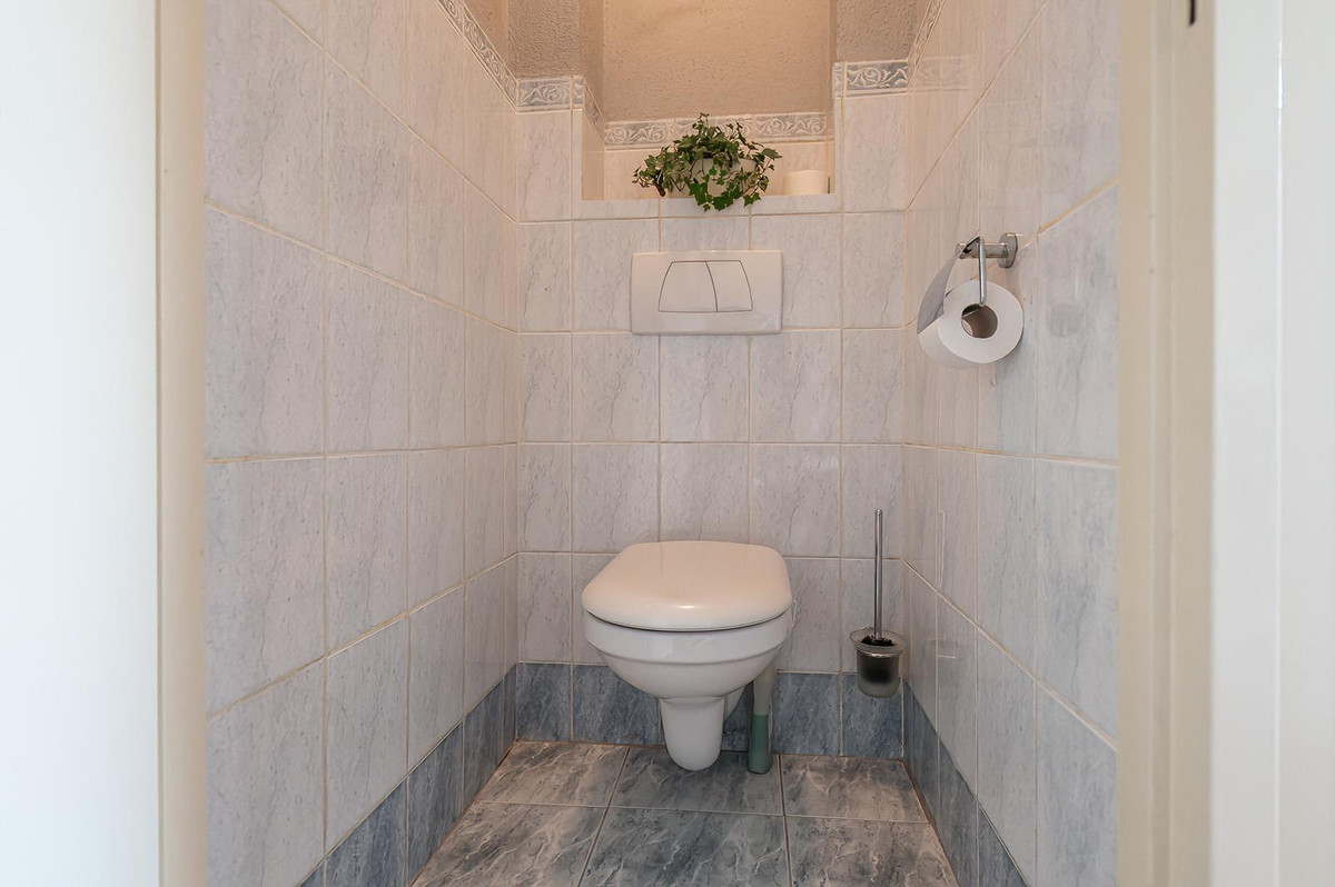Tussenwoning te koop: Lodewijk de Vromestraat 9, Wijk Bij Duurstede