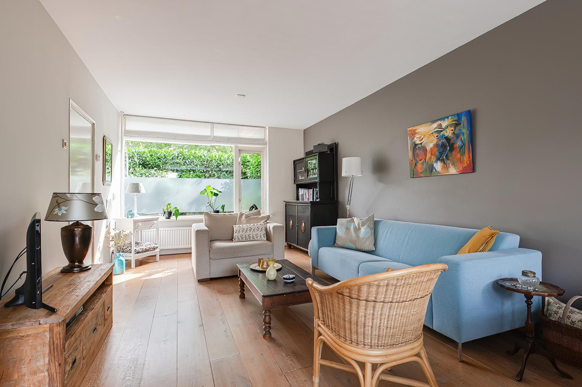 Tussenwoning te koop: Lodewijk de Vromestraat 9, Wijk Bij Duurstede