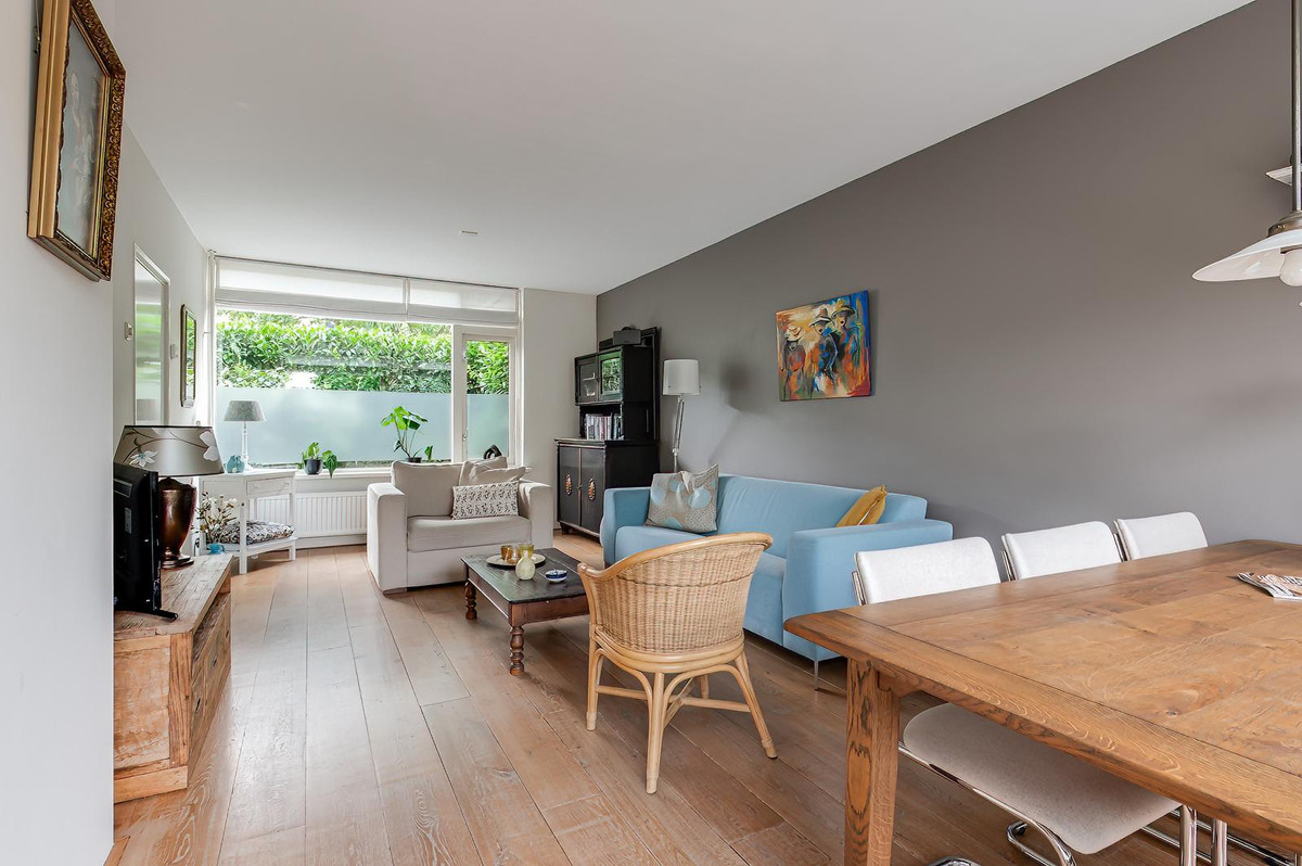 Tussenwoning te koop: Lodewijk de Vromestraat 9, Wijk Bij Duurstede