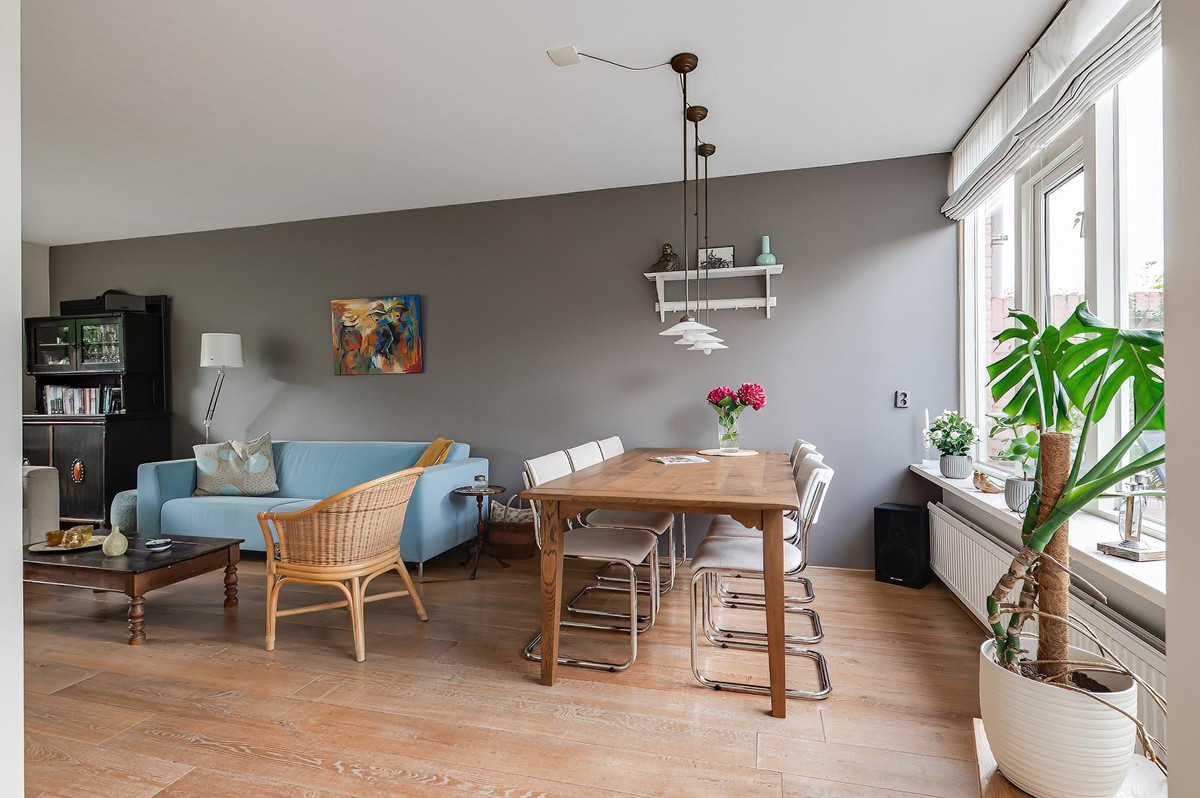 Tussenwoning te koop: Lodewijk de Vromestraat 9, Wijk Bij Duurstede
