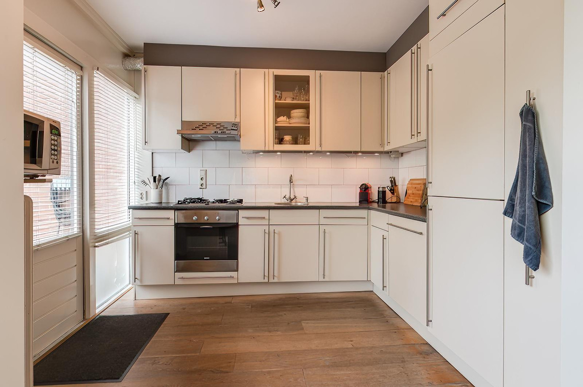 Tussenwoning te koop: Lodewijk de Vromestraat 9, Wijk Bij Duurstede