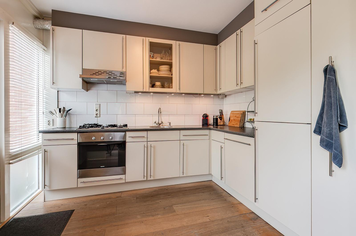 Tussenwoning te koop: Lodewijk de Vromestraat 9, Wijk Bij Duurstede