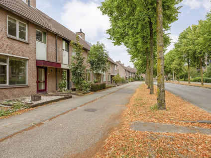 Looveltlaan 68