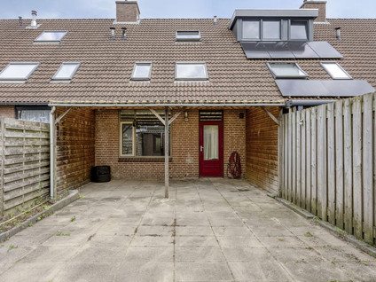 Looveltlaan 68