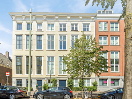 Prinsegracht 83