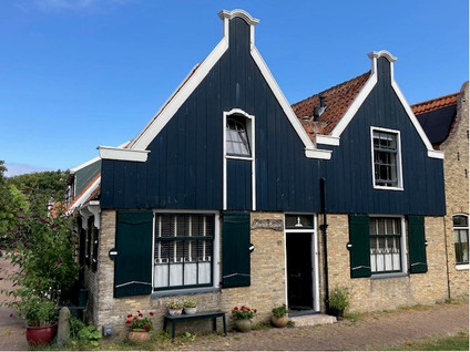 De Ruyterstraat 45