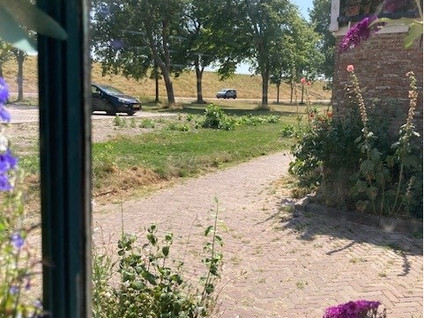 De Ruyterstraat 45