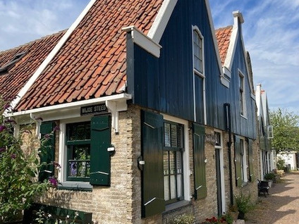 De Ruyterstraat 