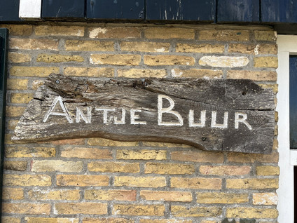 De Ruyterstraat 