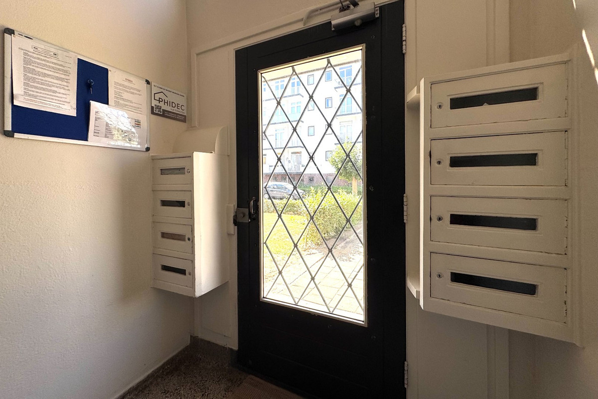 Appartement te koop: Prinses Margrietstraat 15, Heerlen
