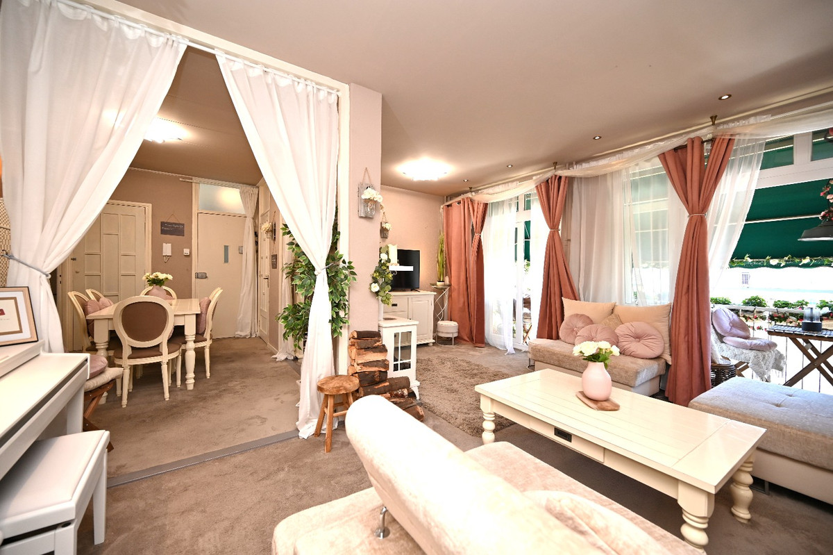 Appartement te koop: Prinses Margrietstraat 15, Heerlen