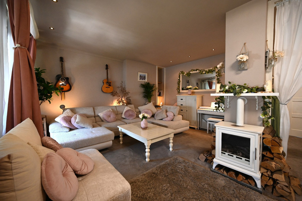 Appartement te koop: Prinses Margrietstraat 15, Heerlen
