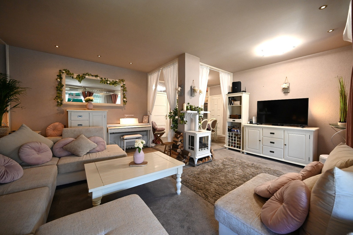Appartement te koop: Prinses Margrietstraat 15, Heerlen