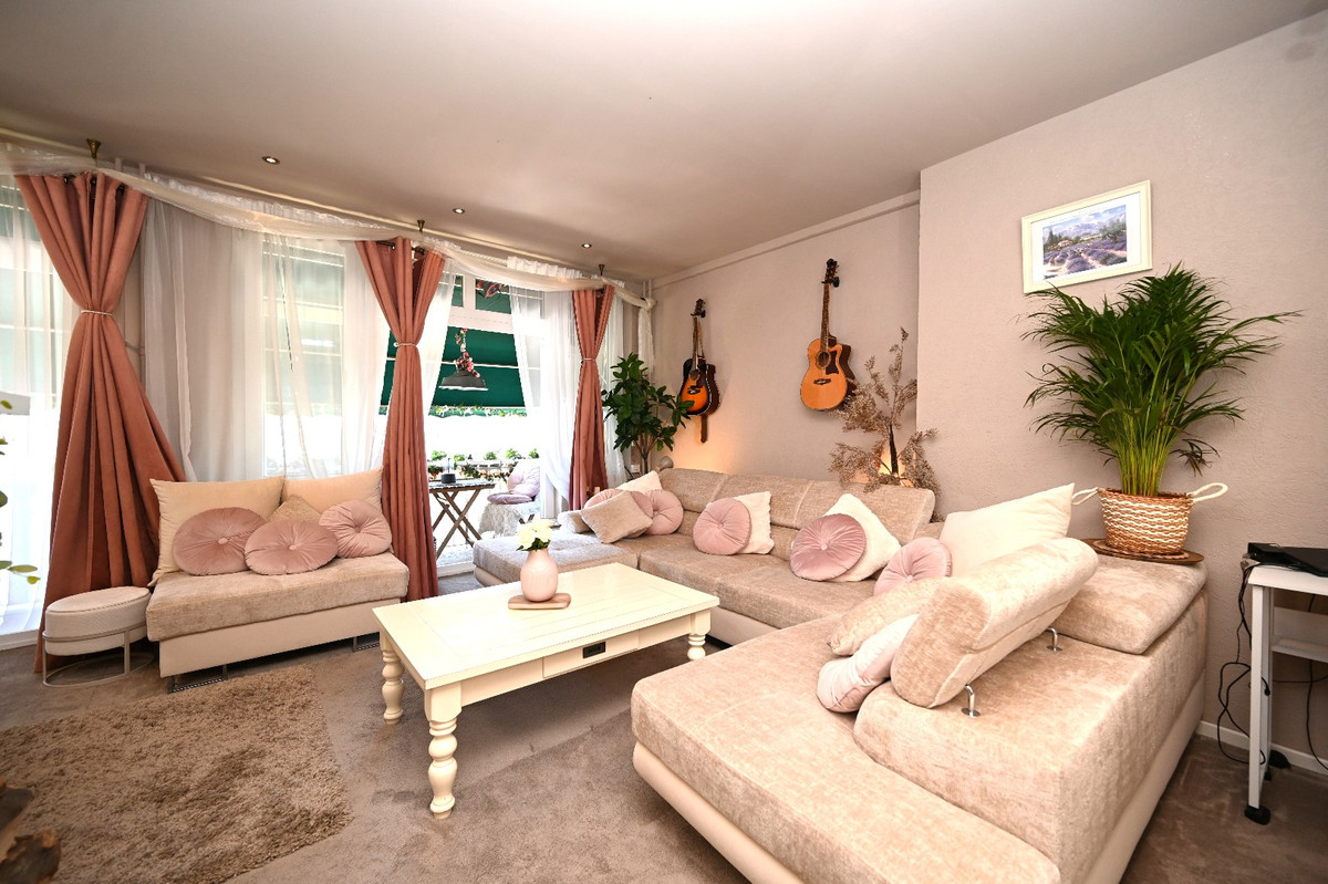 Appartement te koop: Prinses Margrietstraat 15, Heerlen