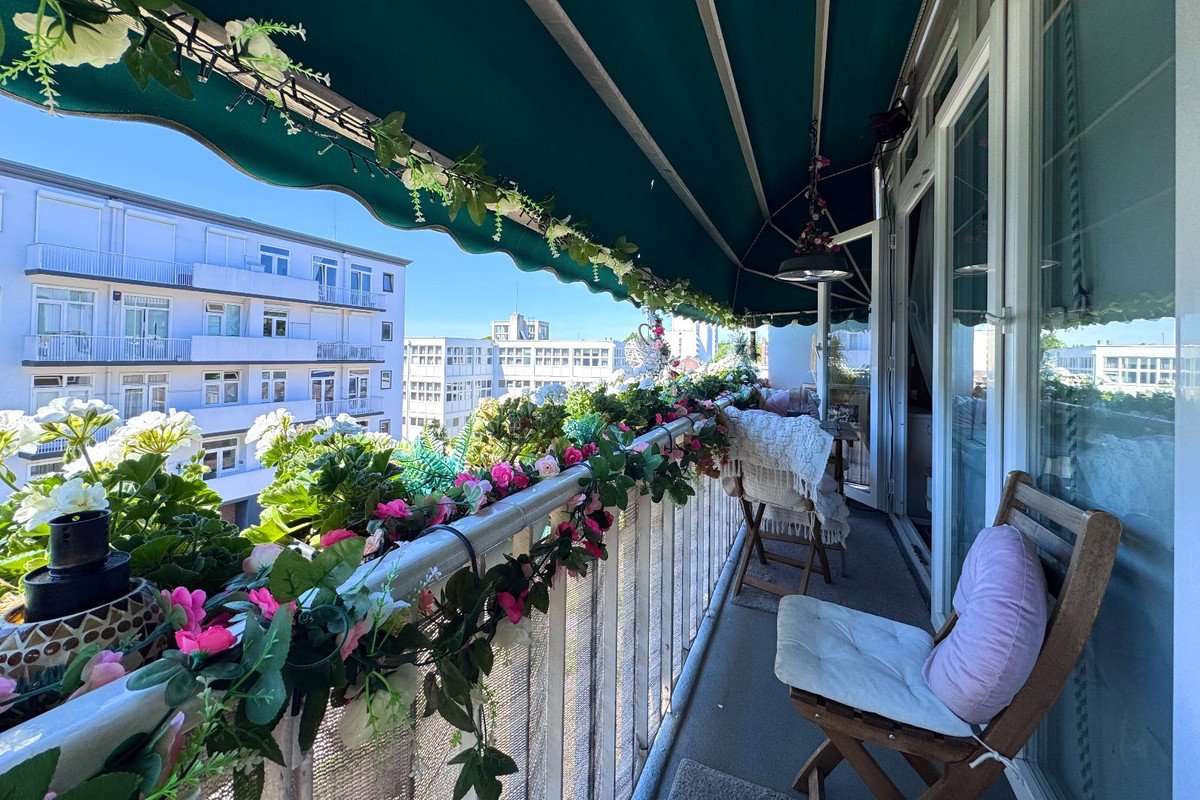 Appartement te koop: Prinses Margrietstraat 15, Heerlen