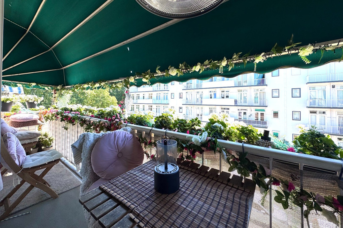 Appartement te koop: Prinses Margrietstraat 15, Heerlen