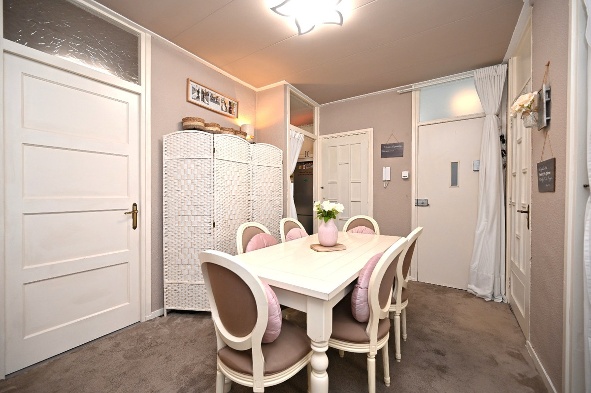 Appartement te koop: Prinses Margrietstraat 15, Heerlen