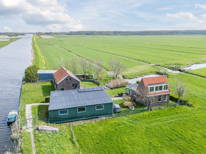 Zuidbuurt 1
