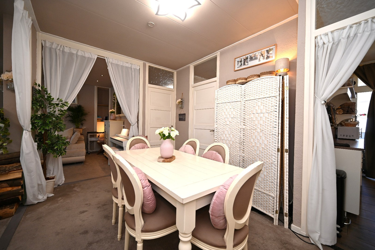 Appartement te koop: Prinses Margrietstraat 15, Heerlen