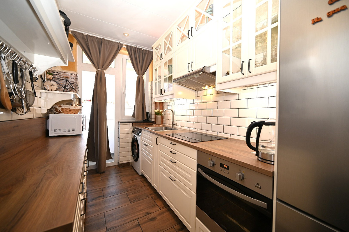 Appartement te koop: Prinses Margrietstraat 15, Heerlen