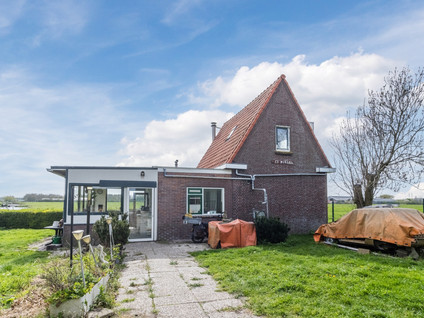 Zuidbuurt 1