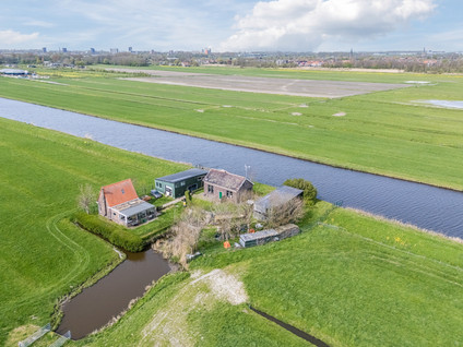Zuidbuurt 1