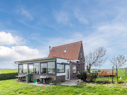 Zuidbuurt 1