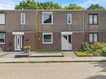 Rietbeek 38