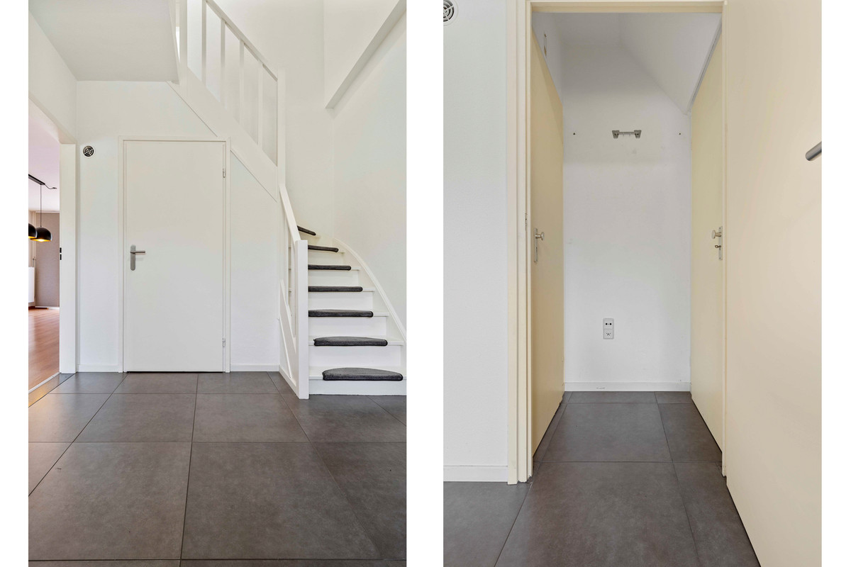 Tussenwoning te koop: Rietbeek 38, Geleen