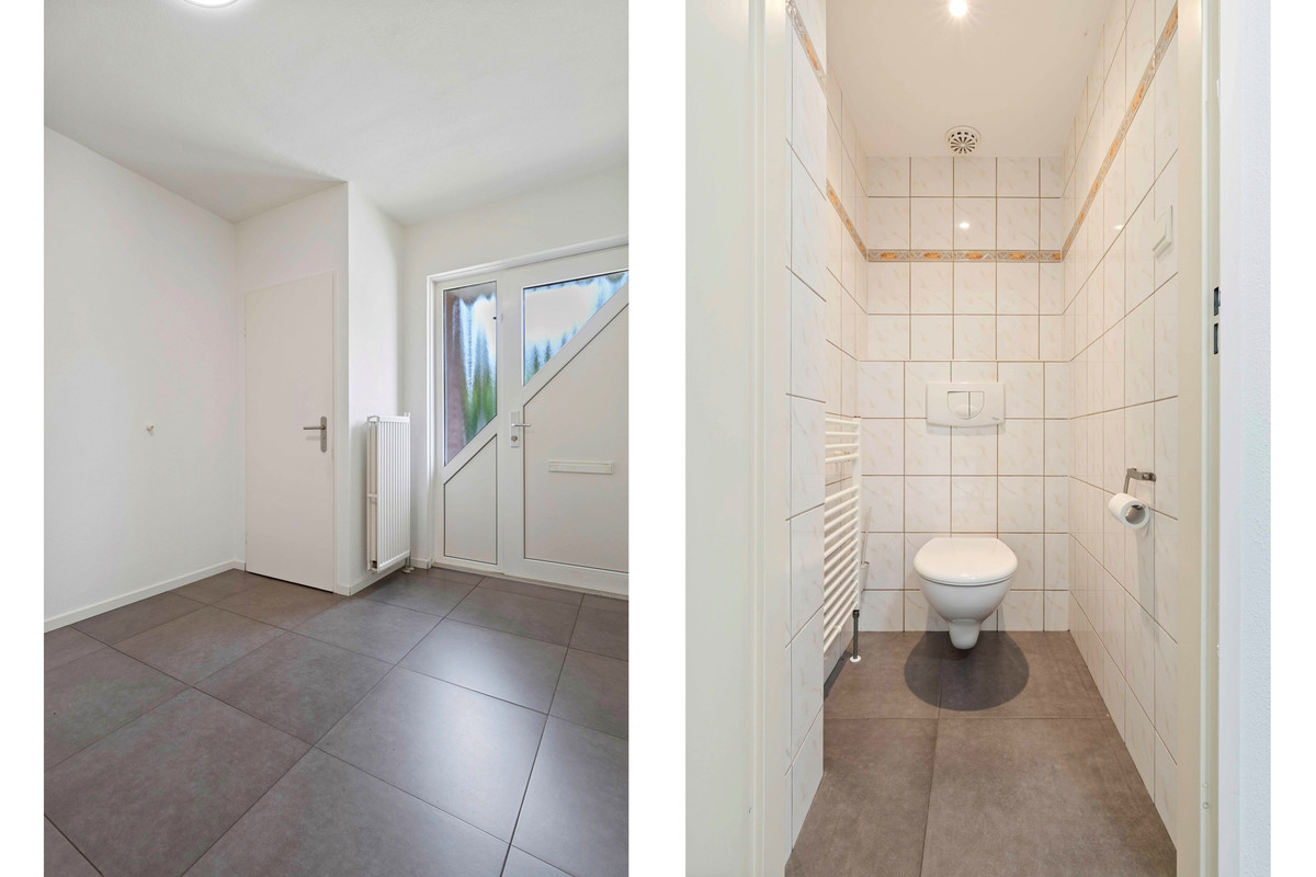 Tussenwoning te koop: Rietbeek 38, Geleen