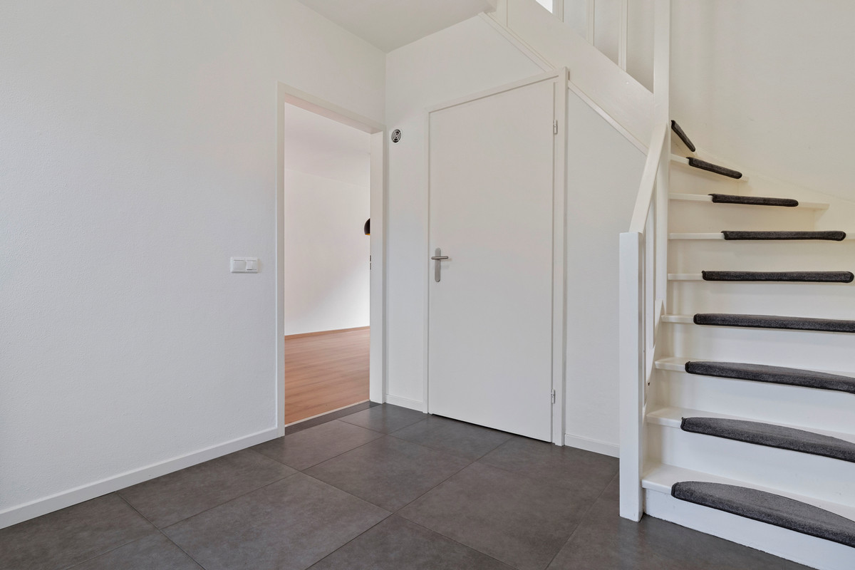 Tussenwoning te koop: Rietbeek 38, Geleen