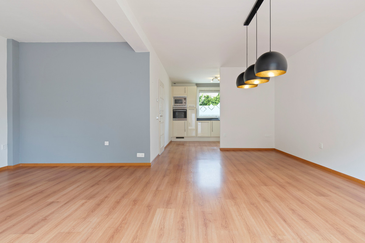 Tussenwoning te koop: Rietbeek 38, Geleen