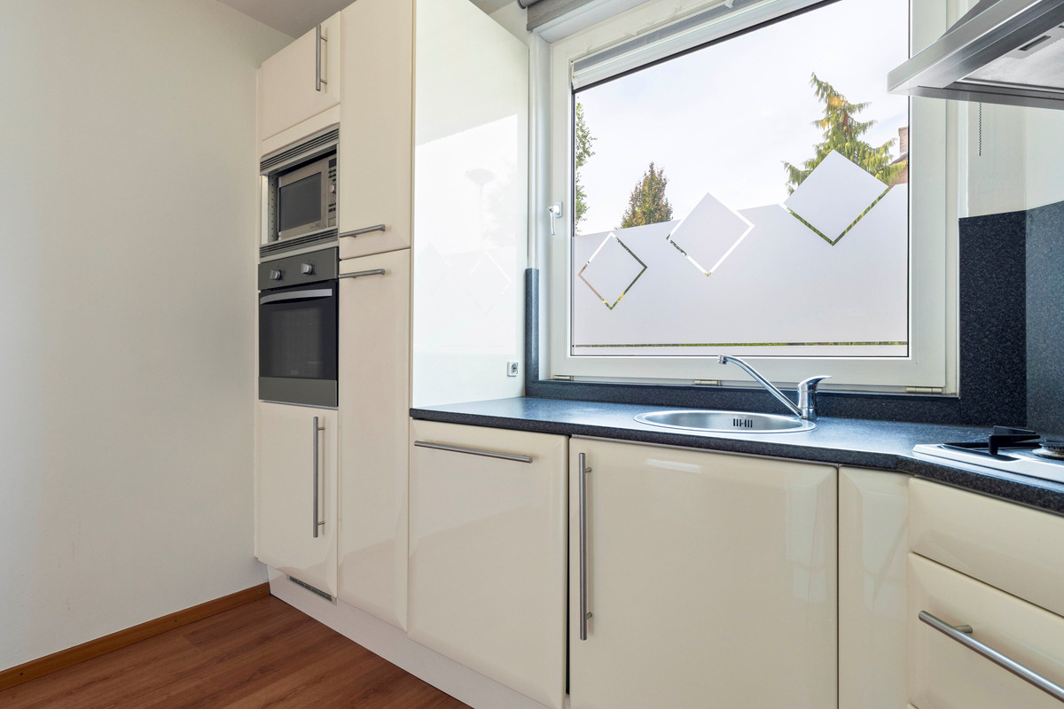 Tussenwoning te koop: Rietbeek 38, Geleen