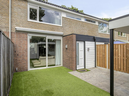 Heubergerstraat 55