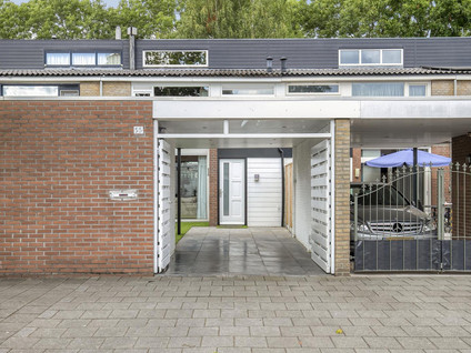 Heubergerstraat 55