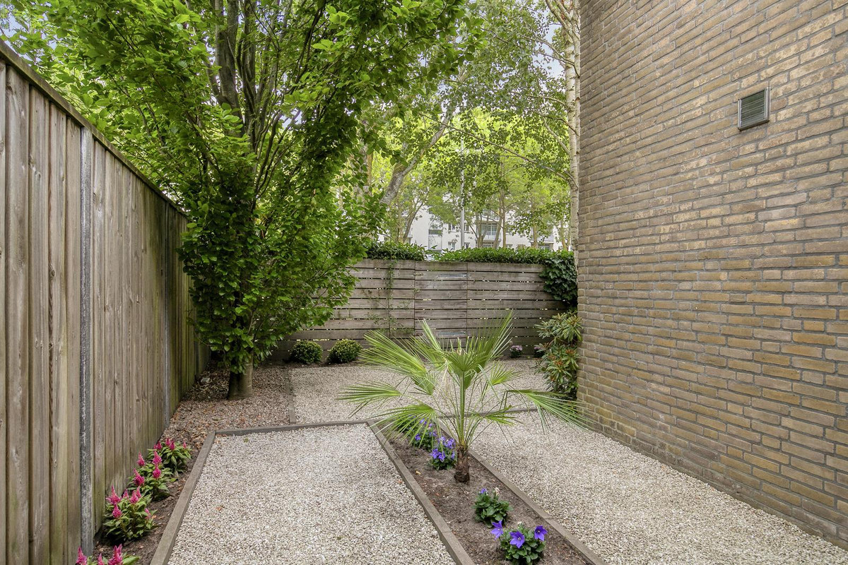Tussenwoning te koop: Heubergerstraat 55, Tilburg