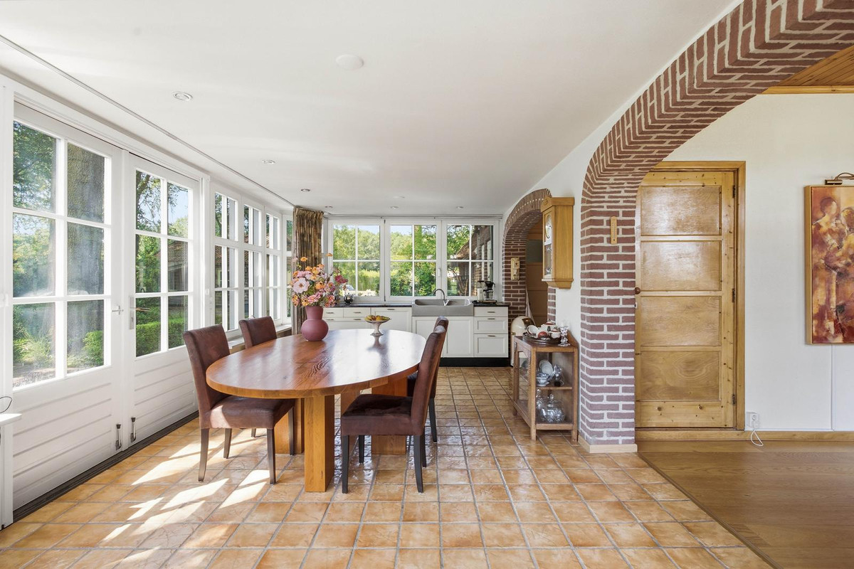 Vrijstaande woning te koop: Hoefstraat 40, Sint Anthonis
